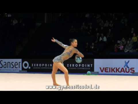 Kaho Minagawa (JPN) - Senior 15 - World-Cup Espoo 2016