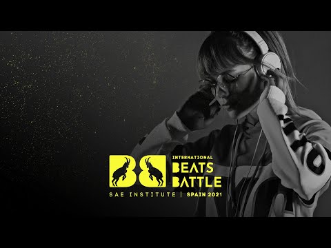International #SAEBEATSBATTLE Spain 2021 | Best Electronic Beat