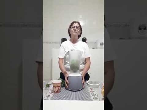 Videoaula 62- Pintura com vegetais