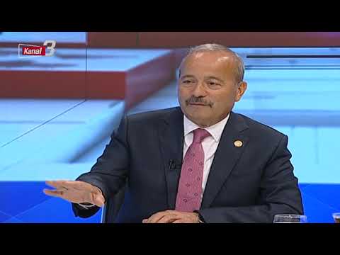 KANAL 3’TE SABAH 12 02 2019