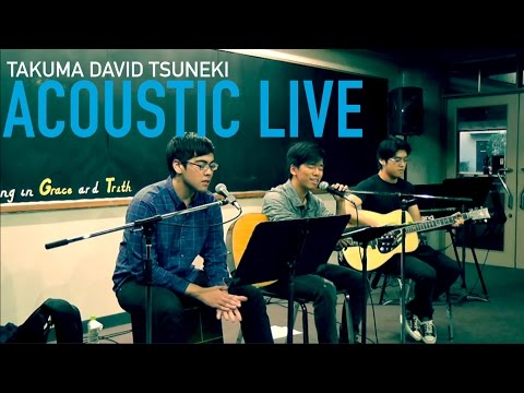 Senior Comps - Acoustic Live