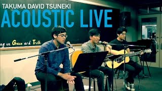Senior Comps - Acoustic Live