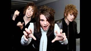 short stack-heartbreak made me a killer  lyrics