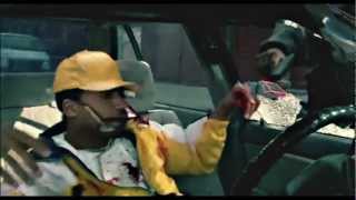 DeLorean - "P's & Q's" (Official Video)