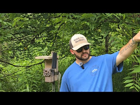 Browning Defender Vision Pro AI \u0026 Live Cellular Trail Cams | S2E10 | Promo \u0026 Review | Outdoors