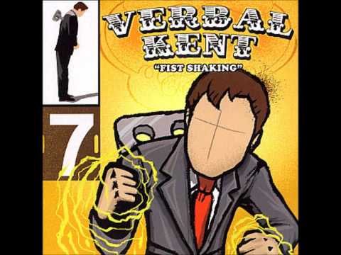 Verbal Kent - You Can't Rap Ft. Alltruisms