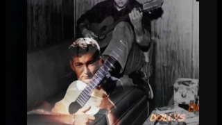 BOBBY DARIN - UNDER YOUR SPELL AGAIN (With Lyrics)