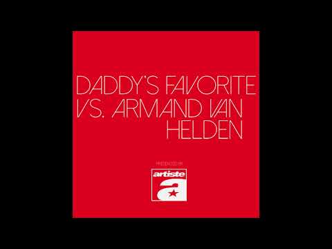 JayDerRade - You Don't Even Know Good Times (Daddy's Favorite vs. Armand Van Helden)