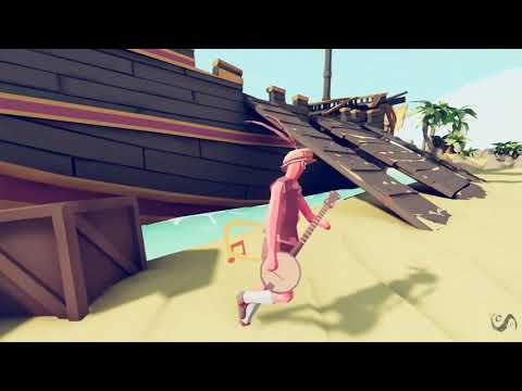 TABS: Medieval vs Every Factions