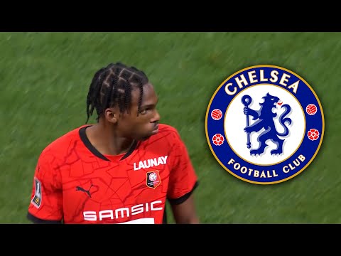 Here is Why Chelsea Want Jeremy Jacquet