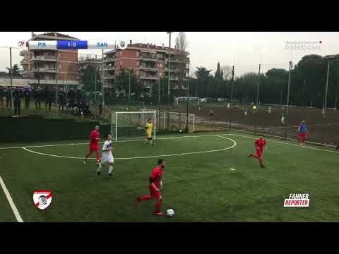 Highlights La Pisana - Santa Marinella