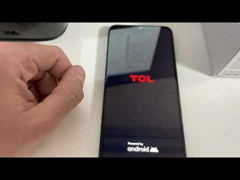 TCL 20R 5G / T767H BOOTLOADER UNLOCK USING FURIOUSGOLD