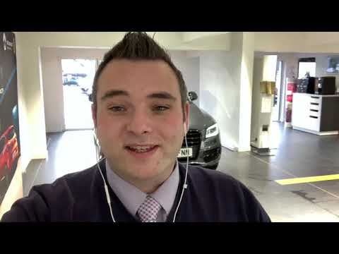 2016 AUDI Q5 2.0 TDI QUATTRO S LINE PLUS 5dr S Tronic | Bells Crossgar Motors | Used Cars NI