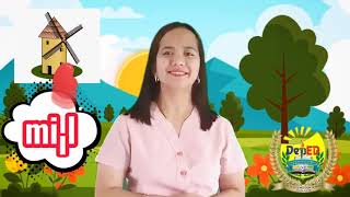 Letter Ll and Mm : E-Learning Episode 38 I Project READY