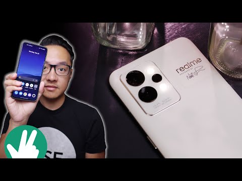 Realme GT 2 Pro Unboxing and First Impressions