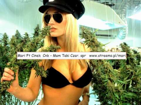Mari Wns Ft Cinek Cnk - Mam Taki Czar 2009.r