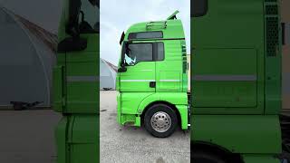 شاحنة نقل الحاويات MAN TGX 26.480 6X2*4 EURO6 + INTARDER + CHASSIS | صورة 4 - Autoline