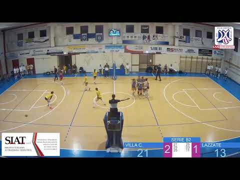 B2 # GSO VILLA CORTESE - LAZZATE