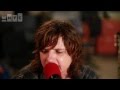 Amy Ray "The Rock is My Foundation" Live on Soundcheck
