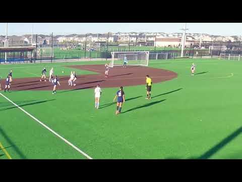 State Cup Weekend 1 vs. ISC (10/19)