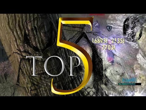 Dawnbreaker Ruins Lives 💢 Top 5 PvP Battles #43 - ESO Gameplay - Elsweyr