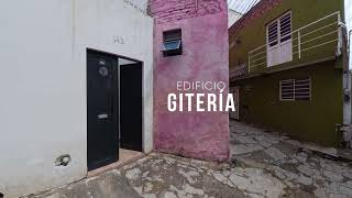 Edificio Griteria