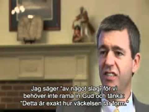 Samtal med Paul Washer (Svensk Text)