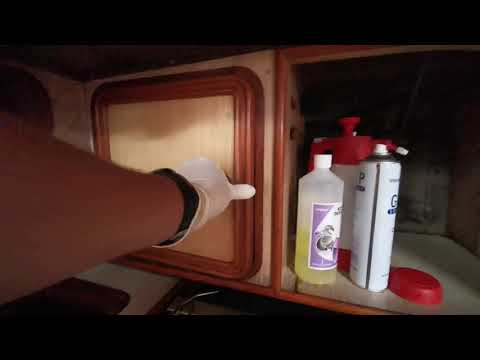 Mystic 60  - Boatshed - Boat Ref#277301