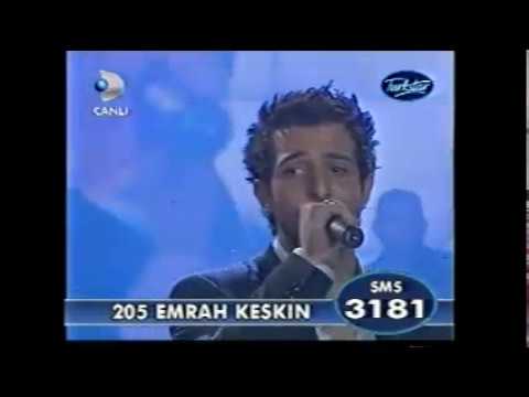 TurkStar Volkan Konak  Emrah Keskin Cerrahpaşa