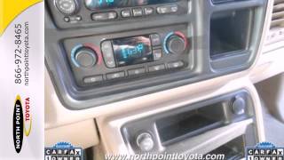 preview picture of video '2003 Chevrolet Tahoe North Little Rock AR Sherwood, AR #3R305089'