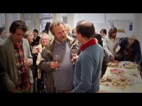 La campagne européenne de Sandrine Bélier en Bourgogne