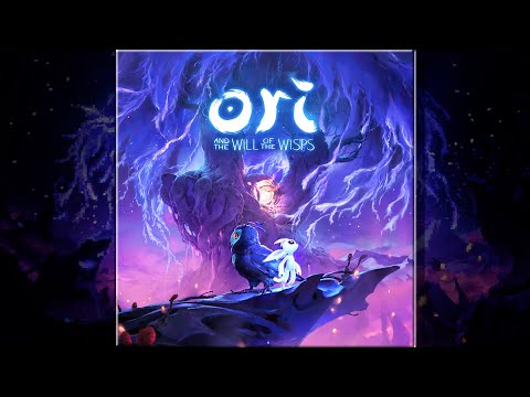 In Wonderment of Winter (extended) || Ori and the Will of the Wisps Soundtrack