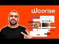 Woorise giveaway platform Deal Appsumo