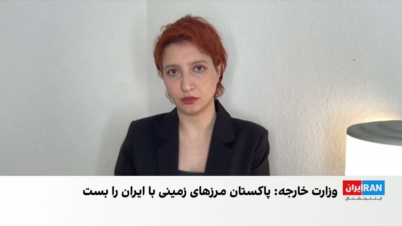 تایید بسته شدن مرزهای زمینی پاکستان از سوی وزارت خارجه ایران