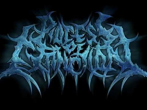 Process Of Extinction - Mutilate The Soul