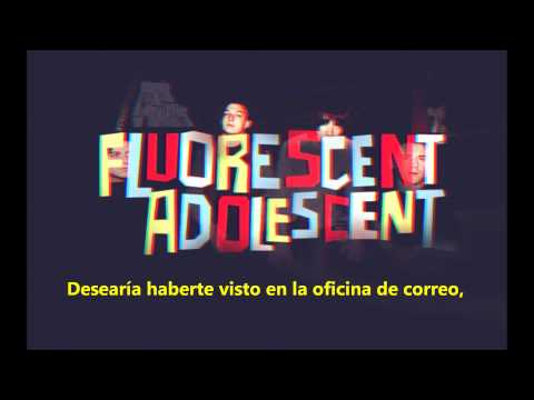 Arctic Monkeys - The Bakery (Subtitulado a español)