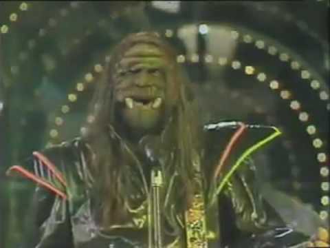 Pink Project - B-Project (Billie Jean / Jeopardy Medley)