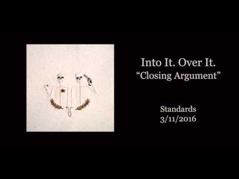 Video thumbnail for Closing Argument