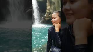 preview picture of video 'Curug cikuluwung bogor'