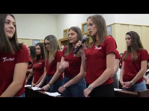 Primanja i obećanja 2018. - Frama Posušje