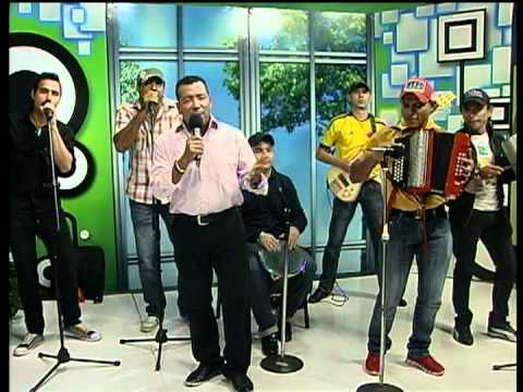 Enaldo Barrera "Diomedito" Y Oscar Correa - Bendita Juventud