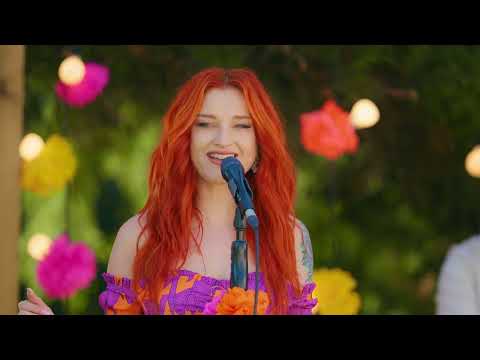 Güliz Ayla-Gımıldan (cover-akustik)