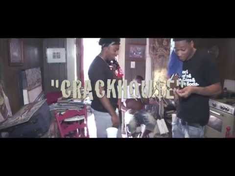 STACKZ AND YUNG TEE  | "CRACKHOU$E" OFFICIAL VIDEO