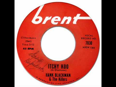 download lagu mp3 mp4 Itchy Koo, download lagu Itchy Koo gratis, unduh video klip Itchy Koo