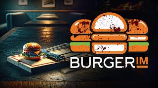 Burgerim was overdone and oversold