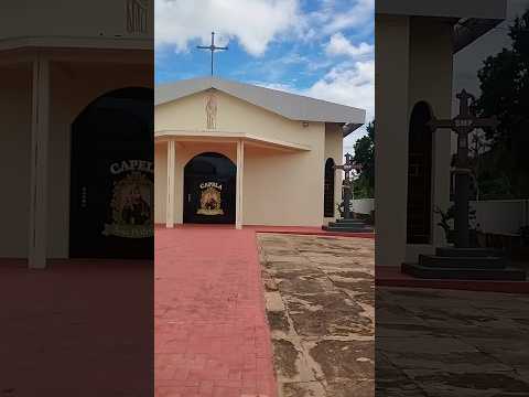 29/01/26, Coxim, MS.#matogrossodosul #turismo #viagem #coxim #igreja