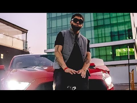 Alkapone  - MEGALODÓN ( prod Adkiboi )