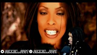 FIRST TIME HEARING Salt-N-Pepa - R U Ready REACTION