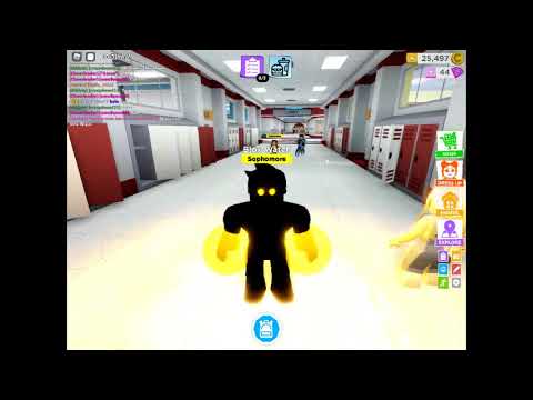 BLOX WATCH IN RHS (Read description)