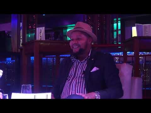 CHEZ 3XTSHI AVEC DANNY KULE A LUBUMBASHI